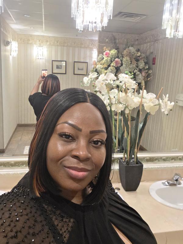 Photo from Kenisha Brown