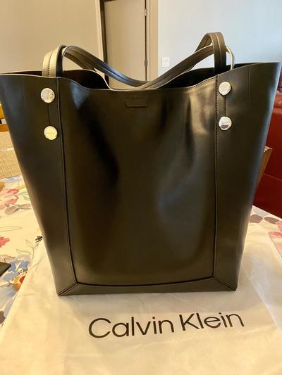 CALVIN retailer KLEIN Quinn Tote