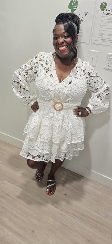 Photo from Macy's customer