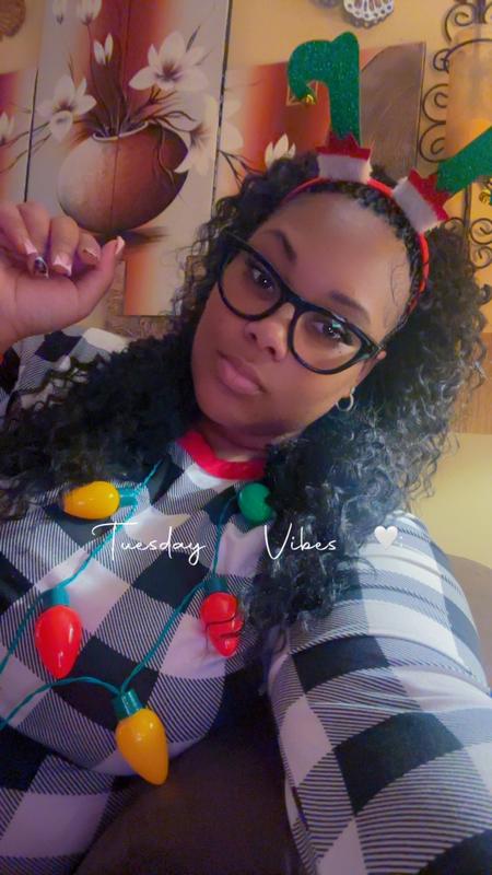 Christmas Eve..they day I received them