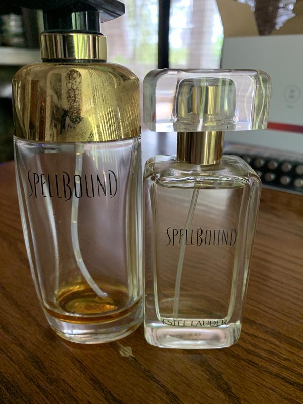 Estée Lauder Spellbound Eau de Parfum Spray | Bloomingdale's
