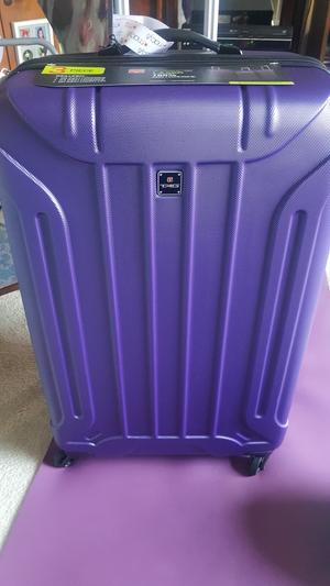 Hardside Luggage
