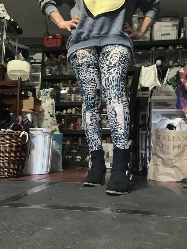 Photo from Fashionista