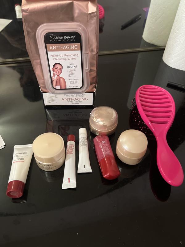 I am putting other stuff around to show the sizes