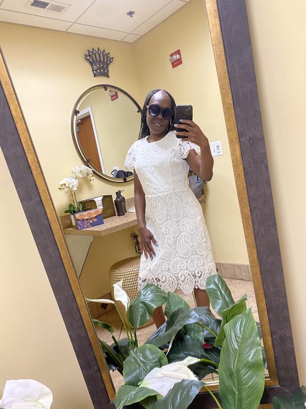 Photo from Macy's customer