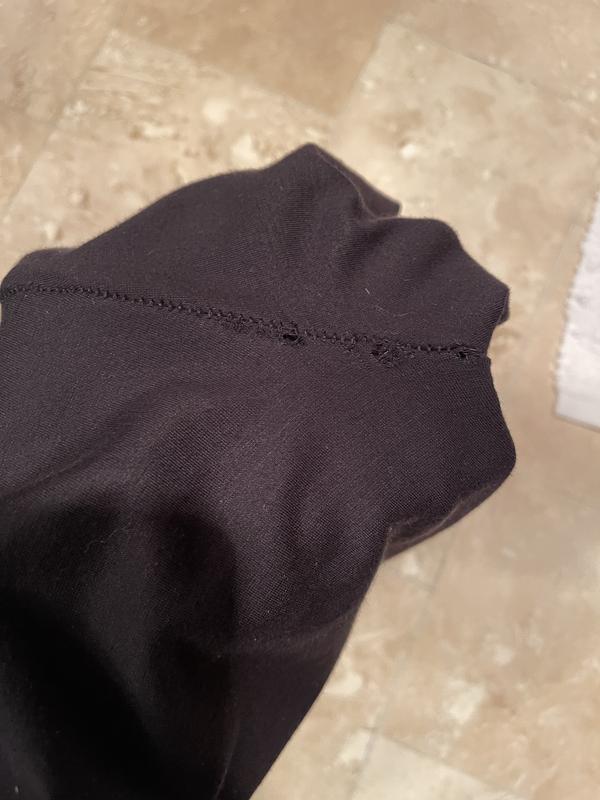 Holes on holes on holes