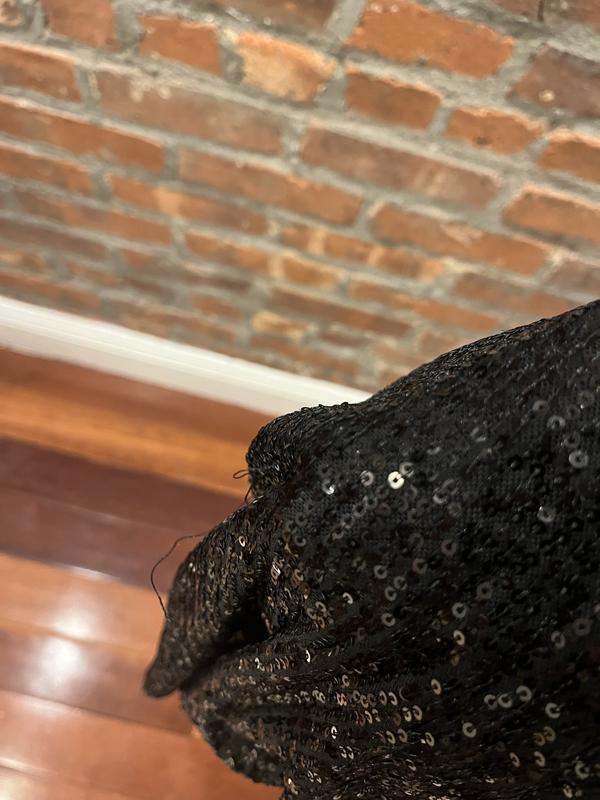 thread pull upon receipt