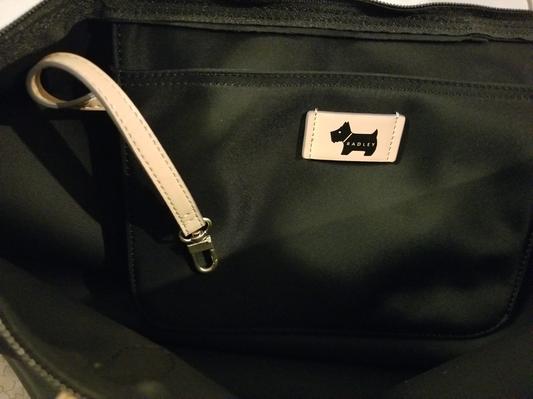 Metal clasp to hold keys