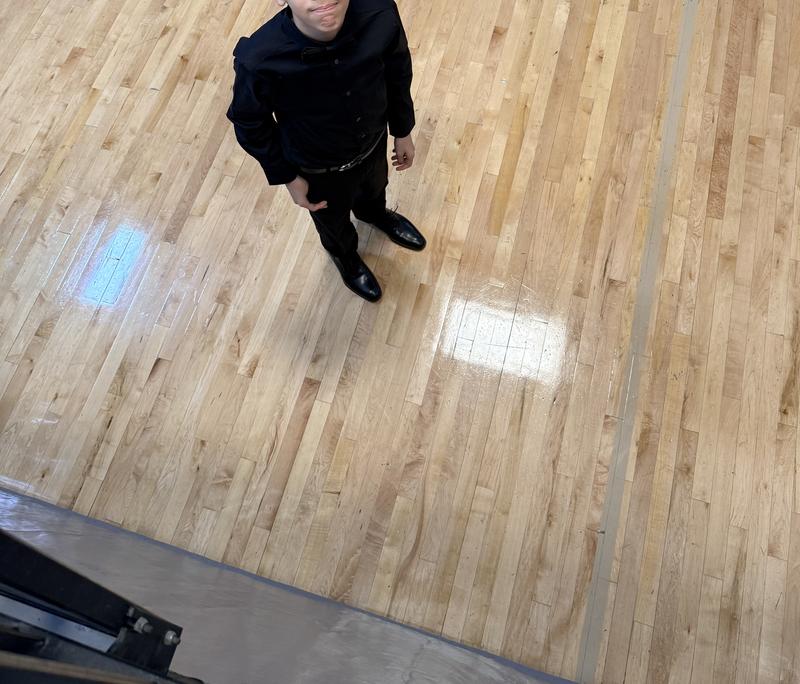 That's what the pants look like