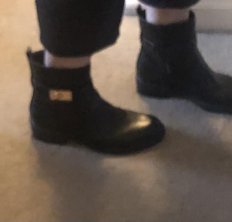 Comfy boots! Perfect for casual or fancy!