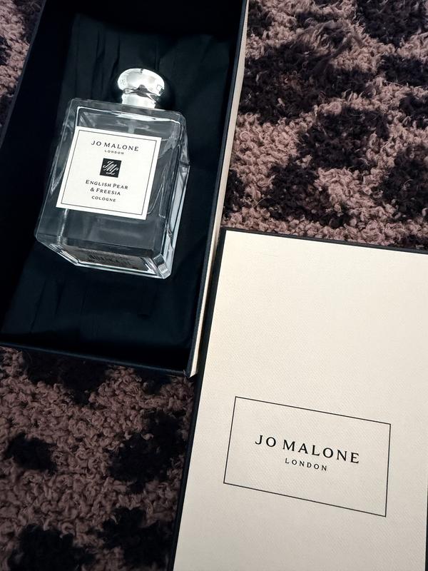 Jo Malone London English Pear & Freesia Cologne, 3.4-oz. - Macy's