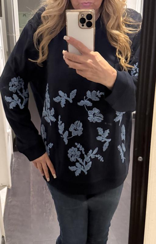 Very comfortable and warm