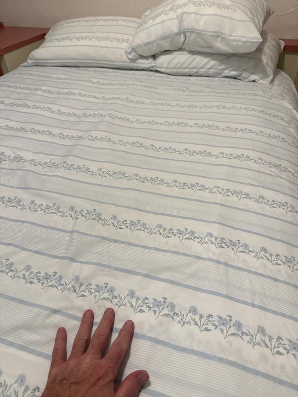 My new bedding