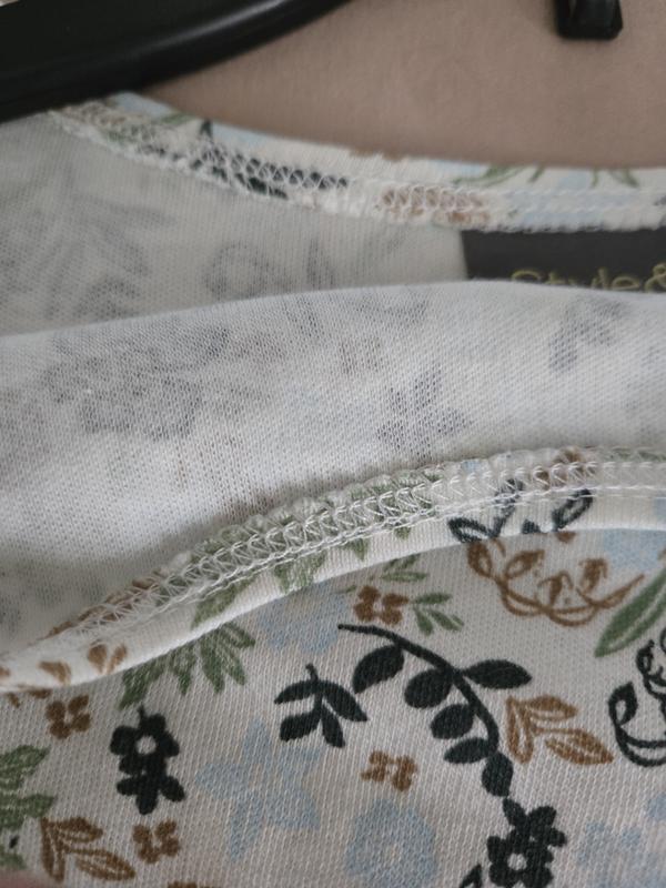 Feels like it will stretch out