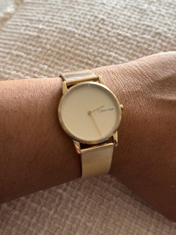 CK watch