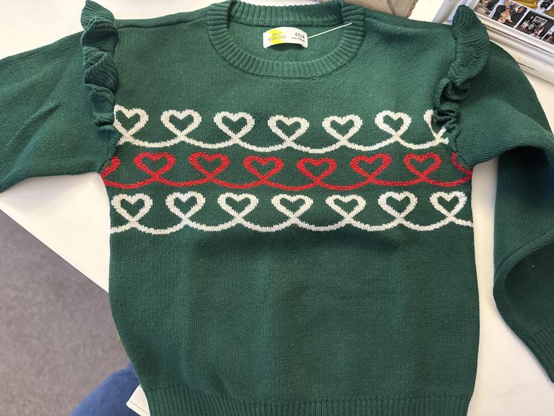 Customer carousel item 1.