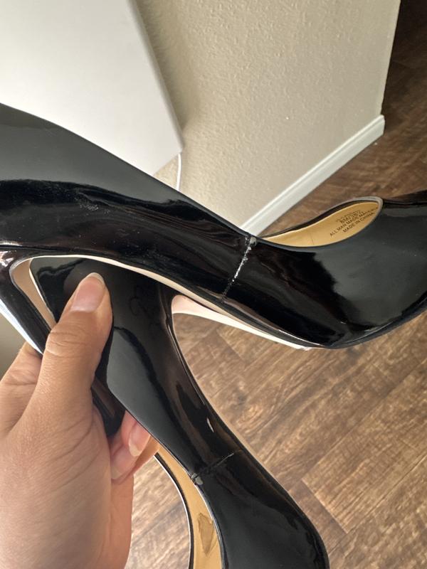 Jessica Simpson Women's Cassani Pointed-Toe High Heel Pumps