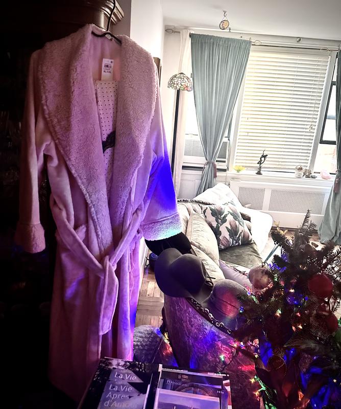 Christmas Gift from Santa