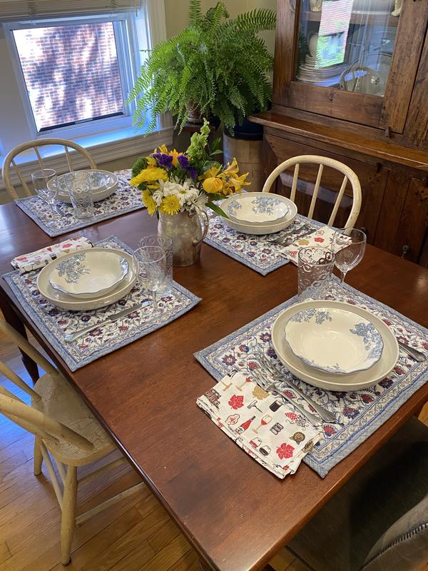 Table setting
