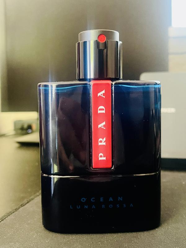 Men's 2-Pc. Luna Rossa Ocean Eau de Toilette Gift Set