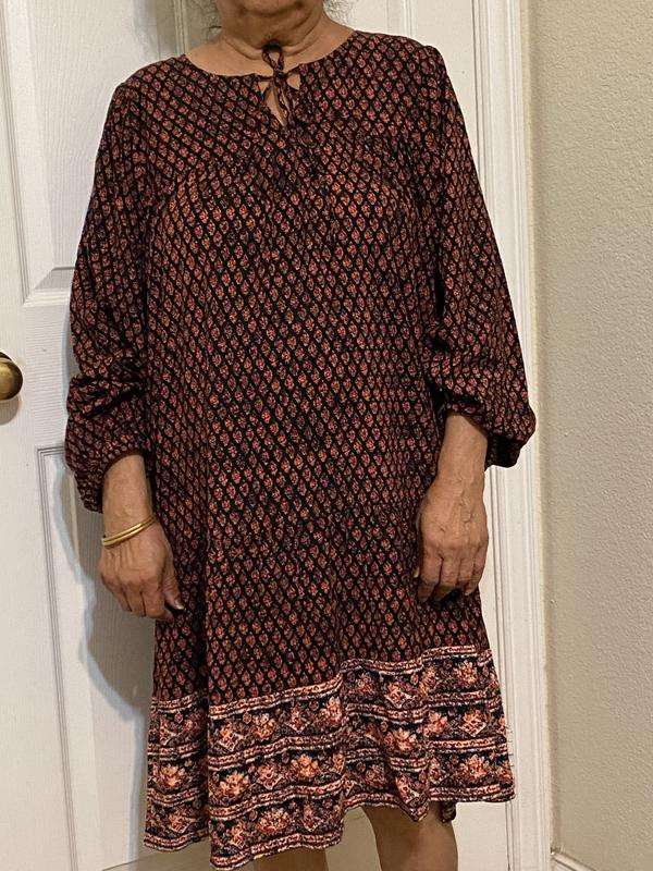 Fashion that just won’t quit!