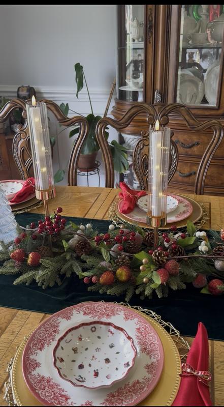 Villeroy & Boch Toys Delight Serving Bowl 8 oz.