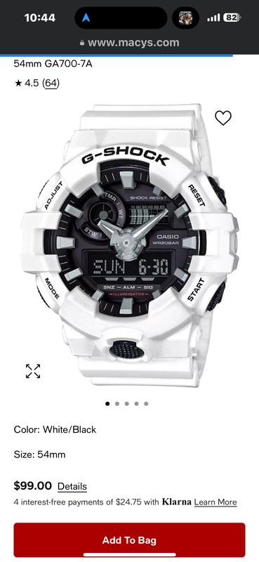 Nice watch!!!!!