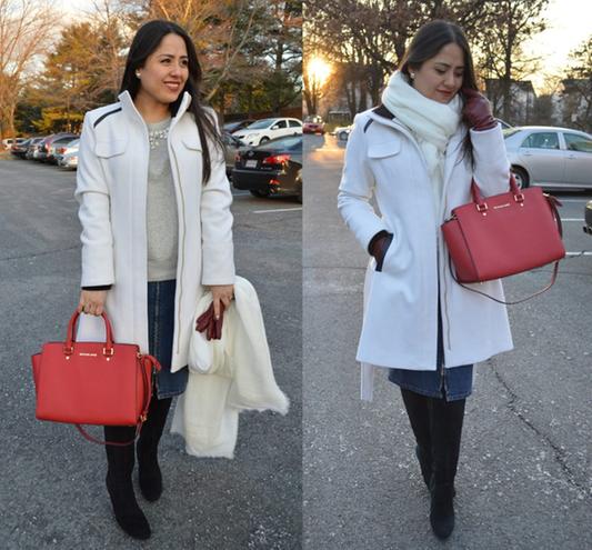 Passion for Red Selma!