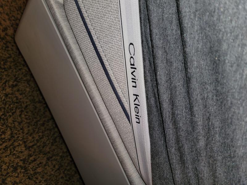 Calvin Klein Home Modern Cotton Body, Twin XL Fitted Sheet
