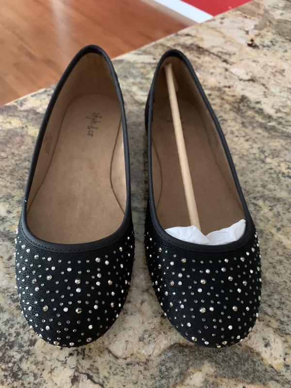 Style Co Women s Angelynn Ballet Flats Created for Macy s Macy s