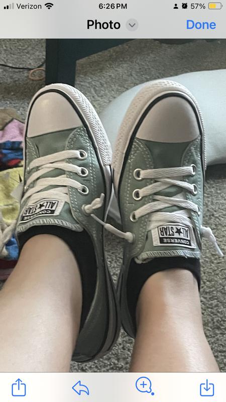 Converse shoreline macy's best sale