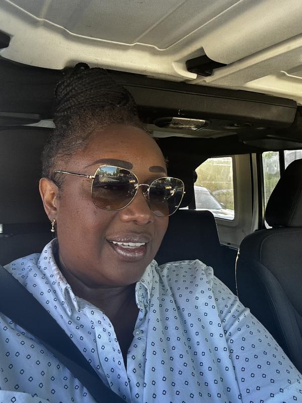 Coach Sunglasses Deliver