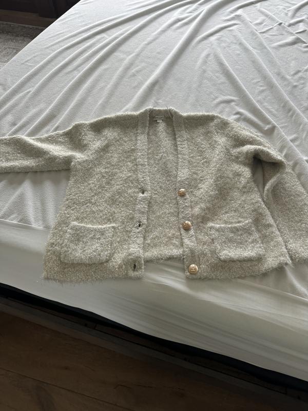 Cute holiday season jacket