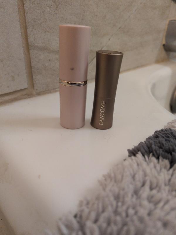 Lancome on the right