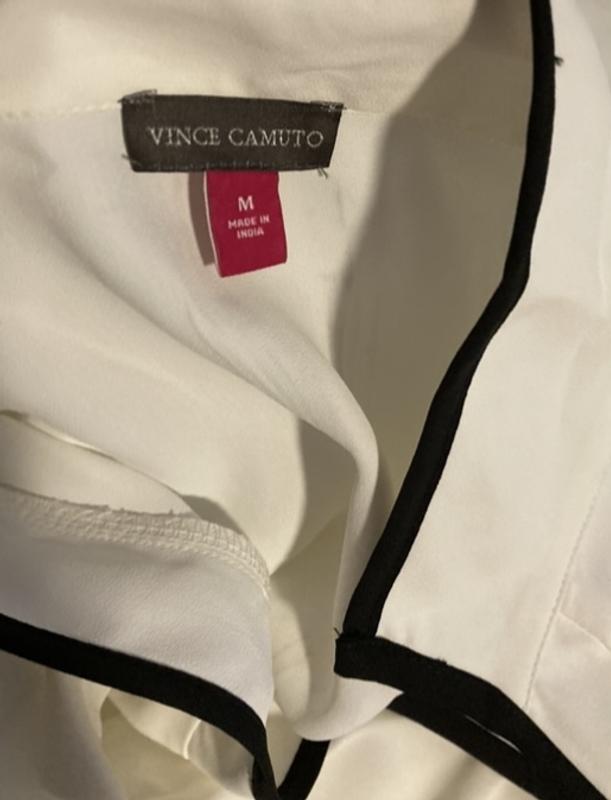 I ordered 1)Small and 1)Mefium, and both were stained.