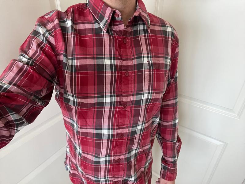 Shirt on me