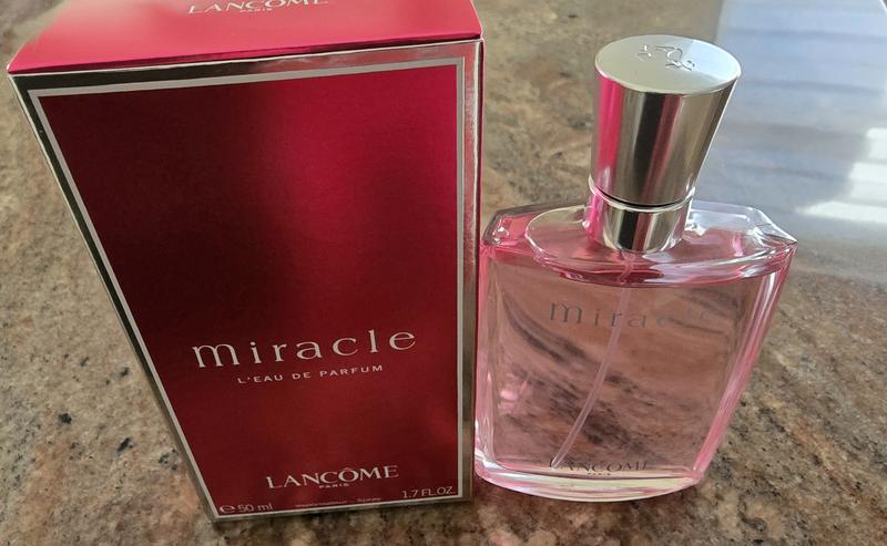 Lancôme Miracle Eau de Parfum | Bloomingdale's