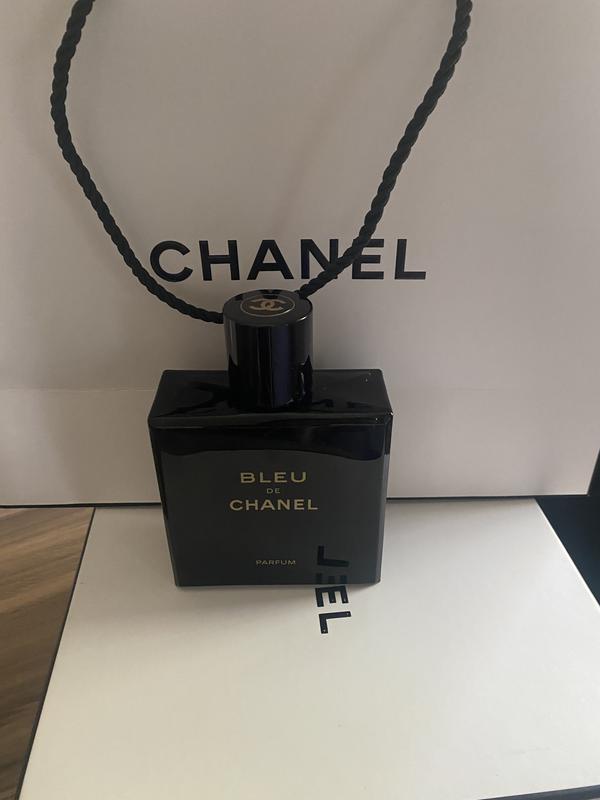 Bleu de chanel macy's 5 oz hotsell