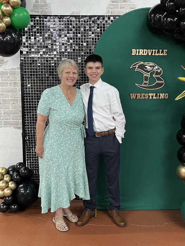 Photo from Meemaw