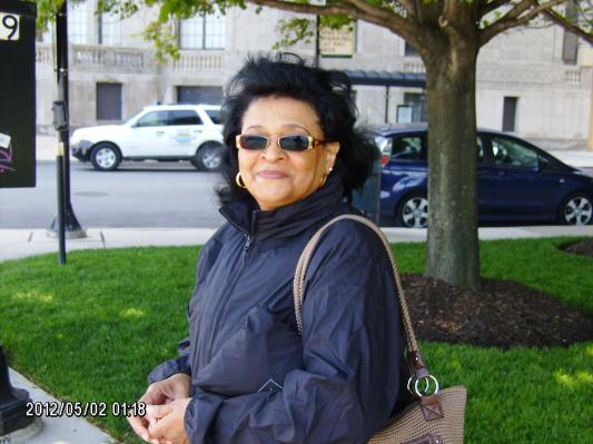 Loving my moisturizer