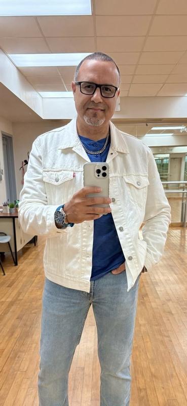 My new Jacket