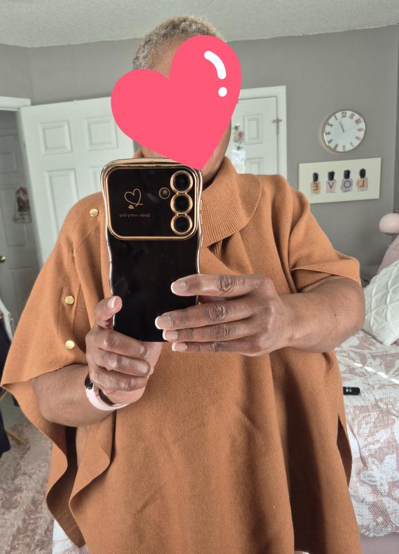 Comfortable and Stylish