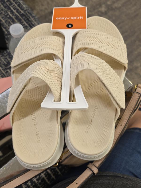 Perfect walking shoe