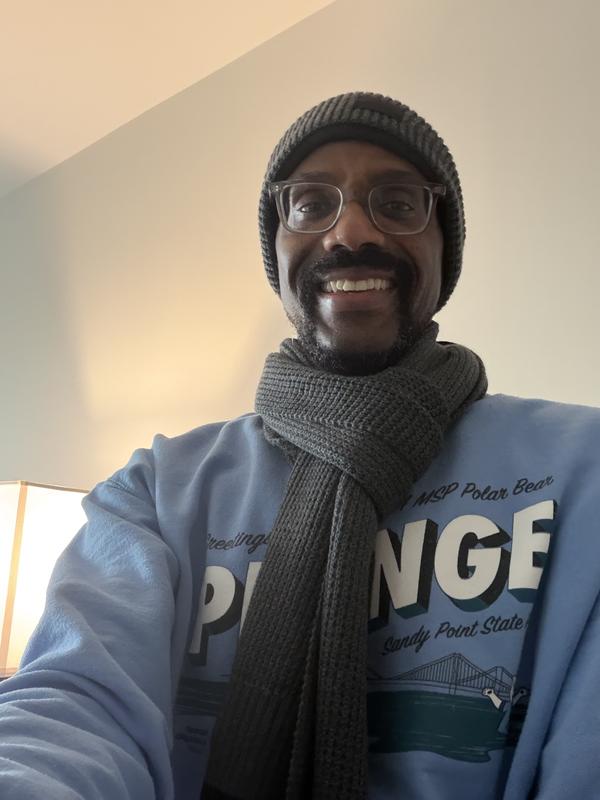 My nephew god son love him to no end