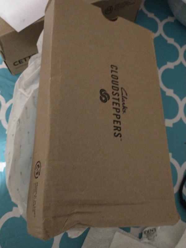 Original order box