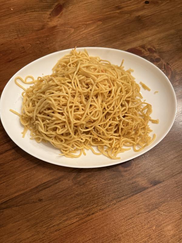 Plain but functional