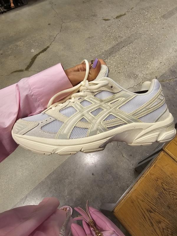 (W) Asics ♥ Gel-1130 White Birch ASICS GEL-1130 