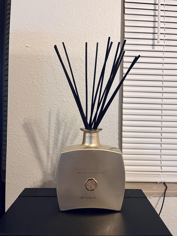 RITUALS Imperial Rose Fragrance Sticks, 15.2-oz. - Macy's