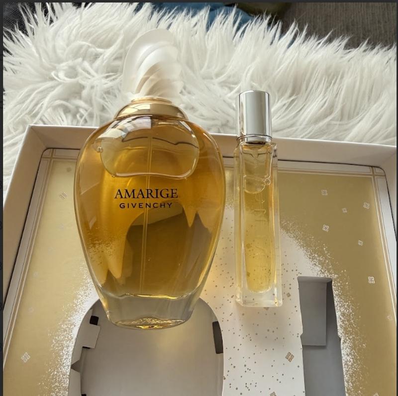 2-Pc. Amarige Eau de Toilette Gift Set