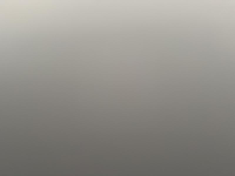 White exterior offers a bit of a gloss